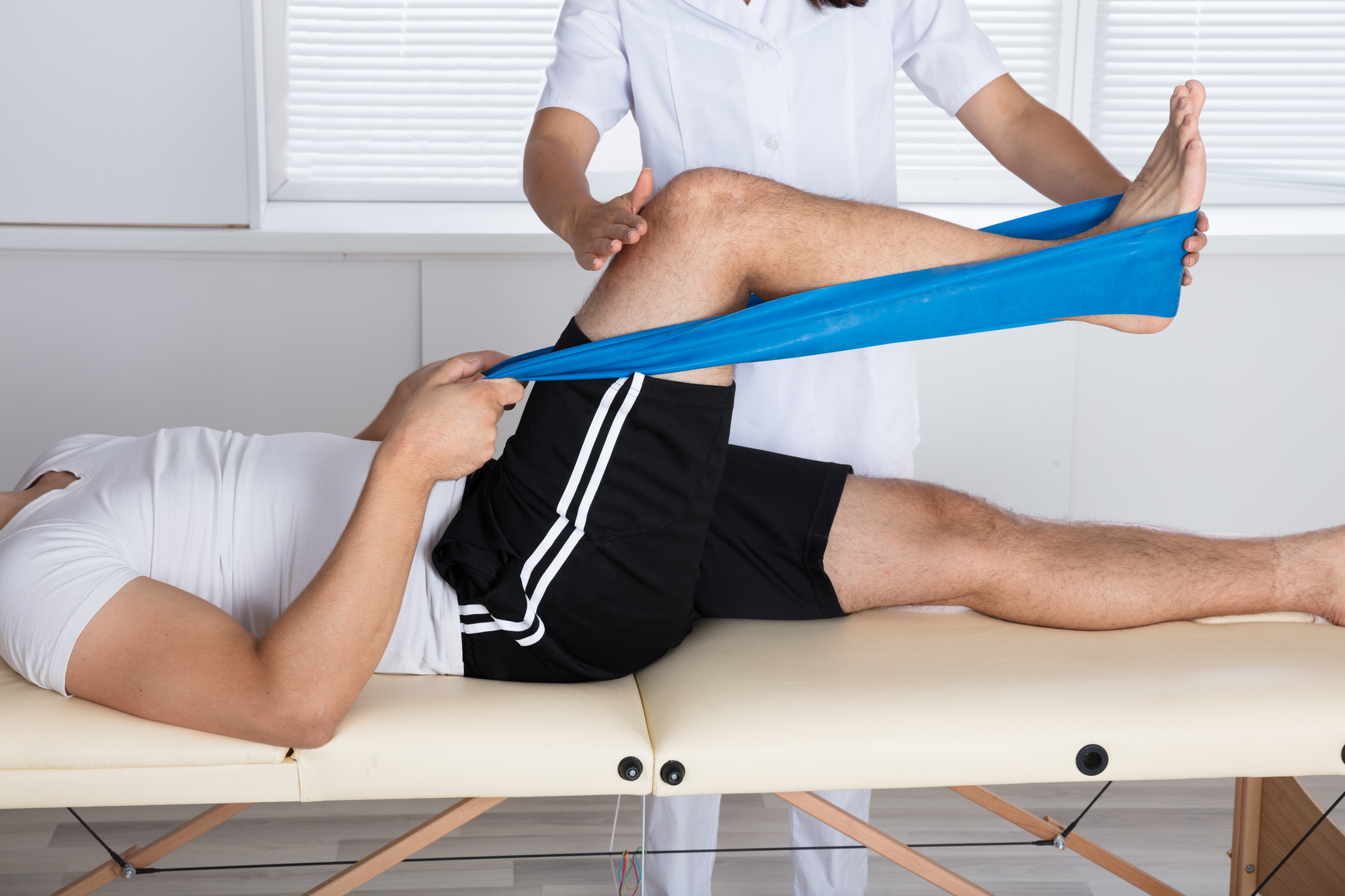 Physical Therapy Elmhurst